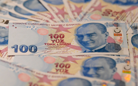 Die türkische Regierung hat umfassende Steuersenkungen angekündigt. (Symbolbild) - Foto: Sadat/XinHua/dpa