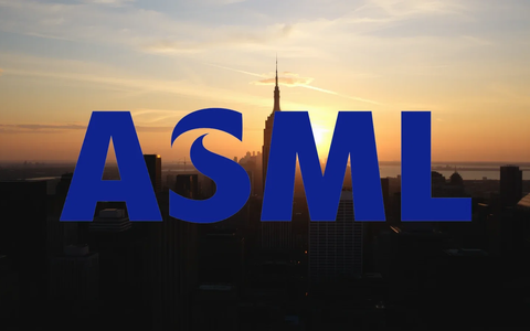 ASML Targets 80 EUV Machines by 2027 as $600 Billion AI Spending Spree Fuels Chip Tool Demand - Foto: über boerse-global.de