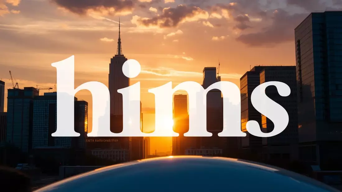 Hims & Hers: 243.000 contratos de opciones anticipan una sacudida bursátil Illustration mit AI erstellt übermittelt durch boerse-global.de