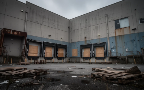 Qurate Retail: 4,6 Milliarden Schulden führen zu Chapter 11 - Foto: über boerse-global.de