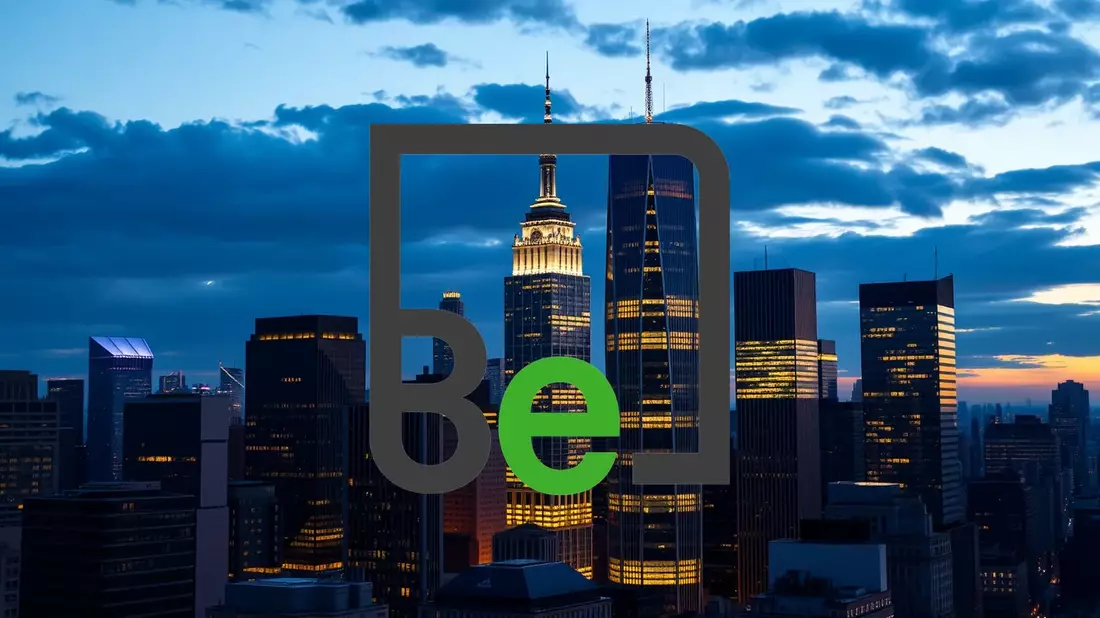 Bloom Energy: 44 millones en ventas de directivos desafían el rally de 1.200% Illustration mit AI erstellt übermittelt durch boerse-global.de