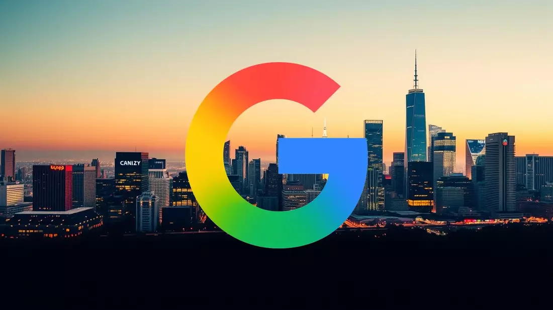 Alphabet se Juega el 29-A: La Inversión de 185.000 Millones que Amenaza con Devorar el Beneficio Illustration mit AI erstellt übermittelt durch boerse-global.de