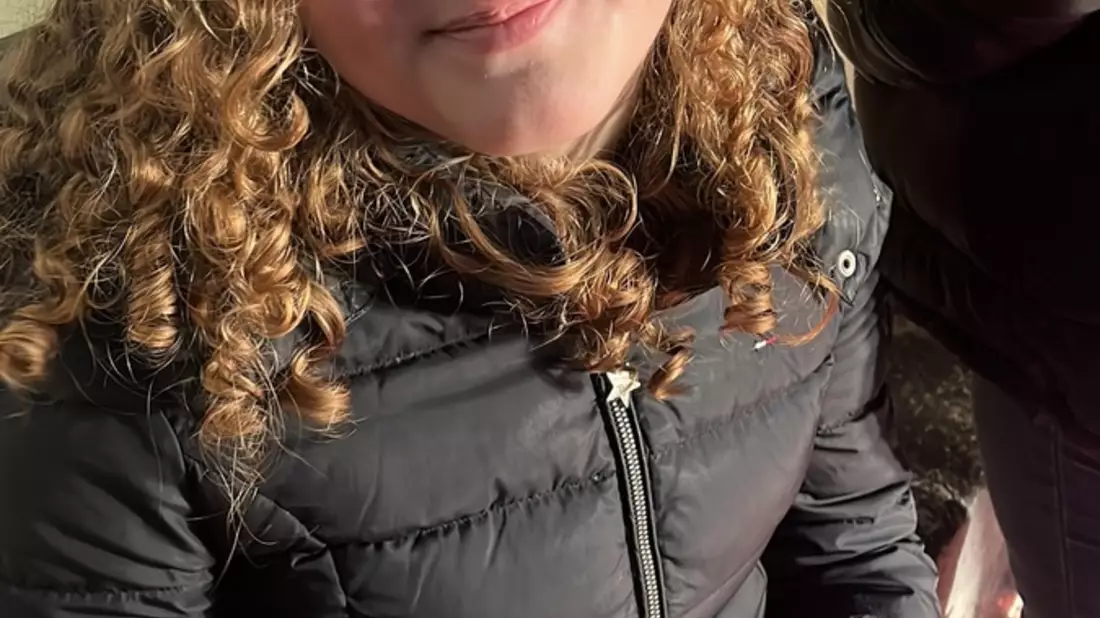 POL-SBR-STADT: Öffentlichkeitsfahndung nach der 14-jährigen Lucy Joelle Kuhlmann - Bild: presseportal.de