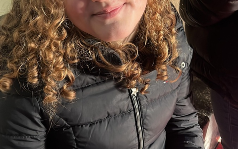 POL-SBR-STADT: Öffentlichkeitsfahndung nach der 14-jährigen Lucy Joelle Kuhlmann - Foto: presseportal.de