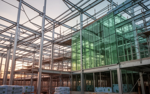 Baukrise 2026: Stagnation trifft auf regulatorische Wucht - Foto: über boerse-global.de