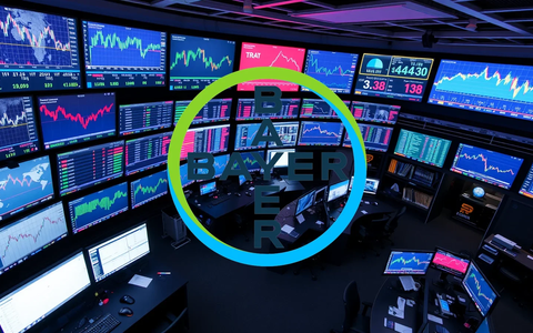 Bayer’s Pipeline Delivers Two Breakthroughs as Supreme Court Weighs Roundup’s Future - Foto: über boerse-global.de