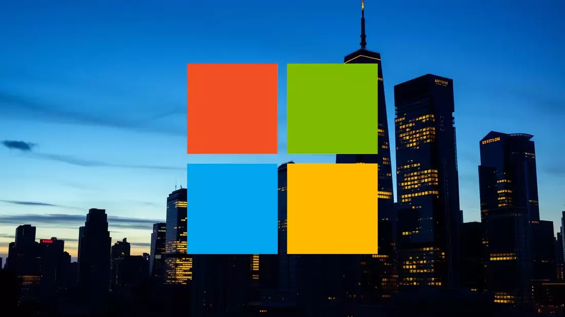 Microsoft: el pulso de la inteligencia artificial se juega en Oakland, en los balances y en la cartera de Burry - Bild: über boerse-global.de