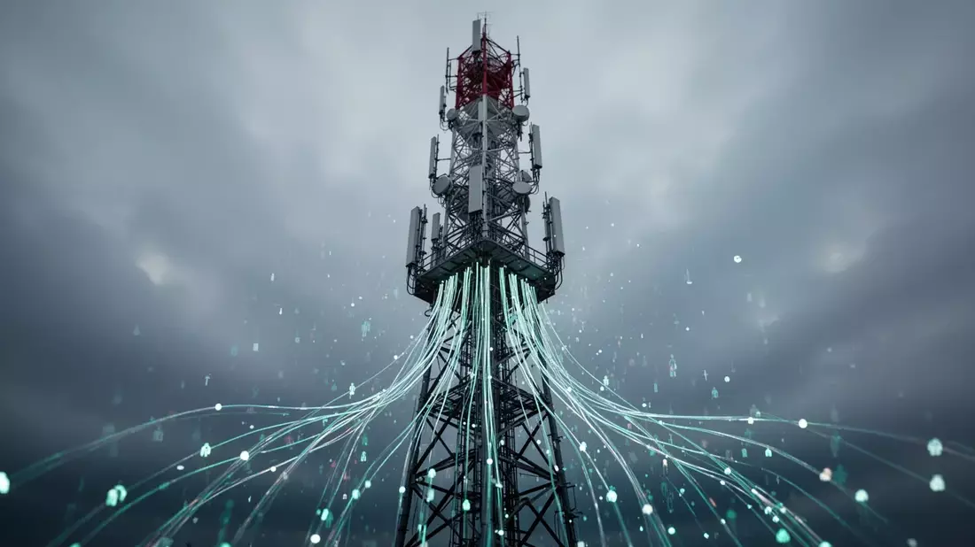 Verizon Aktie: Kunden-Comeback! - Bild: über boerse-global.de