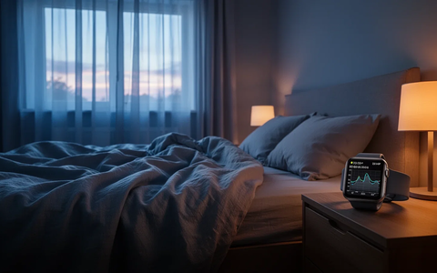 Schlafoptimierung: Der neue Produktivitätsfaktor - Foto: über boerse-global.de