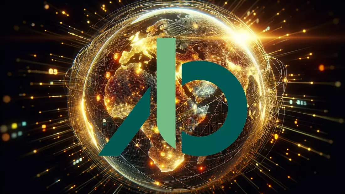 ABO Energy’s Tightrope Walk: A Half-Year to Prove the Turnaround Can Stick Illustration mit AI erstellt übermittelt durch boerse-global.de