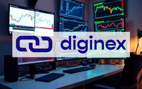 Diginex’s High-Stakes Bet: A Reverse Split and a $1.5 Billion AI Pivot - Foto: über boerse-global.de