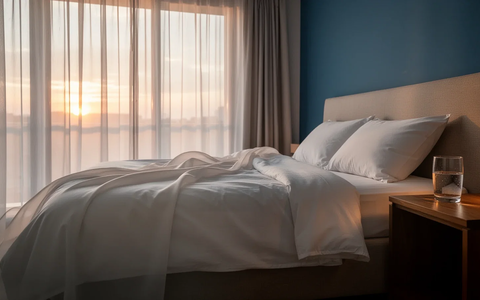 Herzgesundheit: Mit diesen Alltagsgewohnheiten schützt ihr euer Herz - Foto: über boerse-global.de