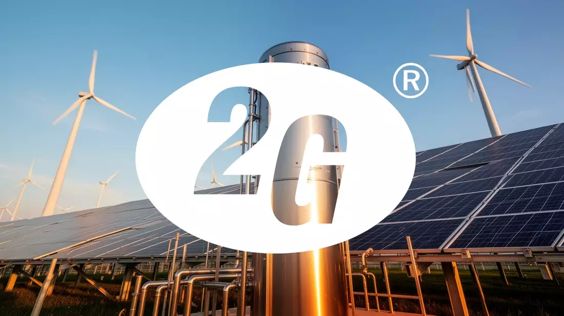 2G Energy: 50,80-Euro-Allzeithoch erreicht - Bild: über boerse-global.de