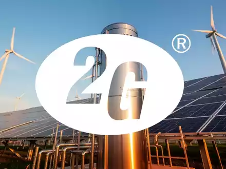 2G Energy: 50,80-Euro-Allzeithoch erreicht - Foto: über boerse-global.de