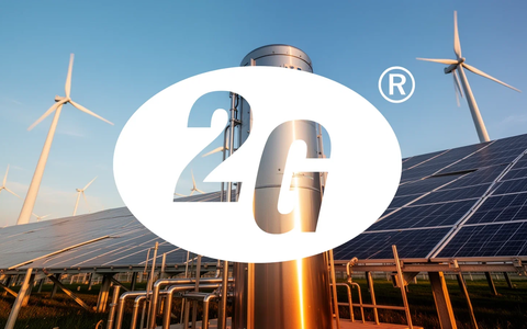 2G Energy: 50,80-Euro-Allzeithoch erreicht - Foto: über boerse-global.de