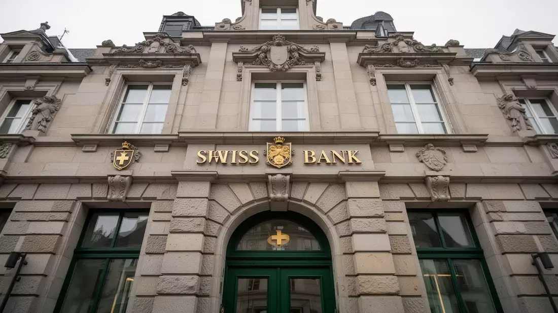 St Galler Kantonalbank: Dividende auf 20 Franken erhöht - Bild: über boerse-global.de