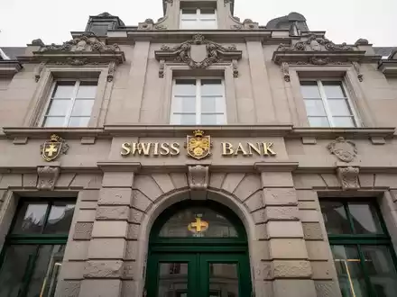 St Galler Kantonalbank: Dividende auf 20 Franken erhöht - Foto: über boerse-global.de