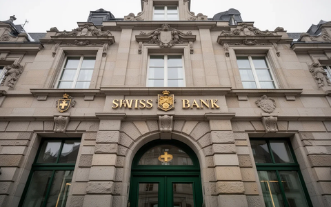 St Galler Kantonalbank: Dividende auf 20 Franken erhöht - Foto: über boerse-global.de