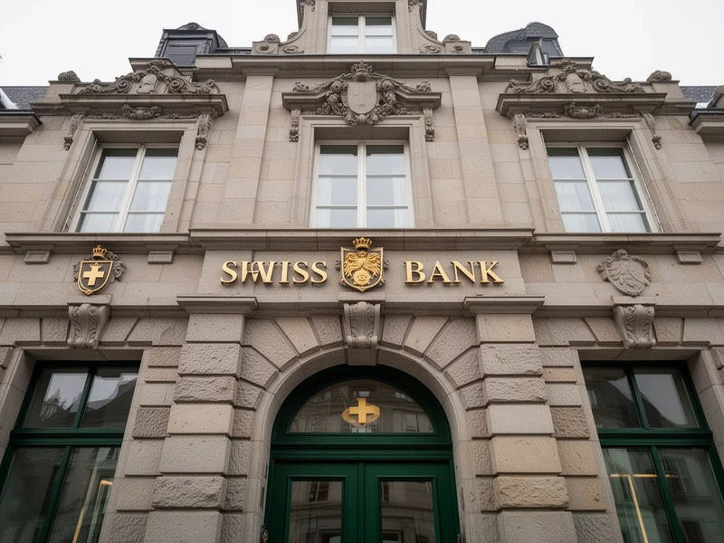 St Galler Kantonalbank: Dividende auf 20 Franken erhöht - Foto: über boerse-global.de