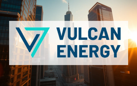 Vulcan Energy’s Frankfurt Groundbreaking Marks the Start of a Costly Countdown - Foto: über boerse-global.de