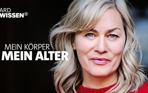 Mein Körper. Mein Alter - Wer bestimmt, wie alt ich bin? - Foto: presseportal.de