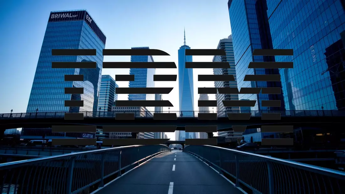 IBM: Beneficio récord y caja histórica, pero la sombra de la geopolítica y la IA empañan la euforia Illustration mit AI erstellt übermittelt durch boerse-global.de