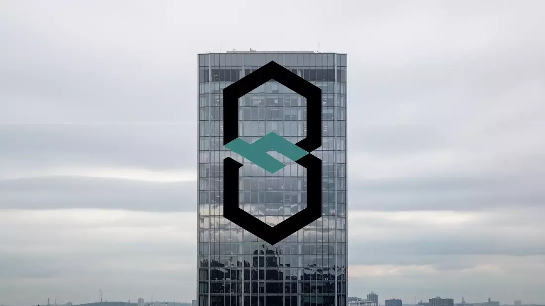 Hut 8: Ruhiger Handel - Bild: über boerse-global.de
