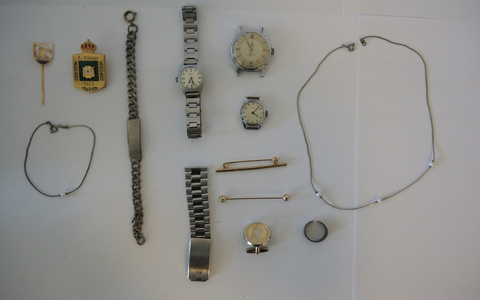 POL-ROW: Festnahme eines 31-Jährigen nach Pkw-Diebstahl in Bremervörde - Foto: presseportal.de