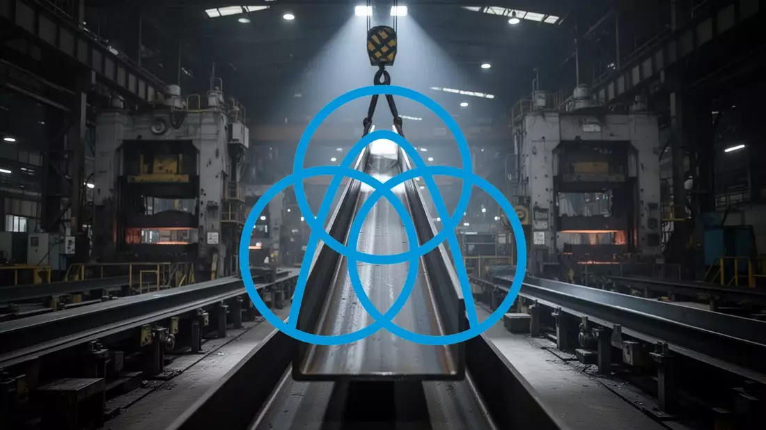 Thyssenkrupp: Zölle auf 50 Prozent ab Juli - Bild: über boerse-global.de