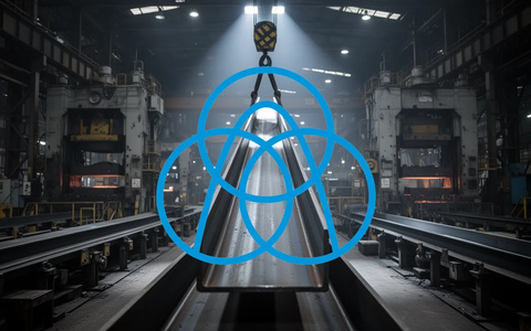 Thyssenkrupp: Zölle auf 50 Prozent ab Juli - Foto: über boerse-global.de