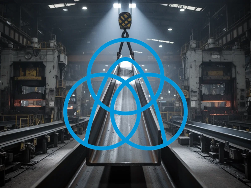 Thyssenkrupp: Zölle auf 50 Prozent ab Juli - Foto: über boerse-global.de