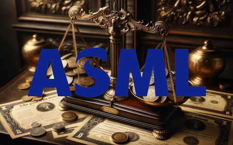 ASML’s €12 Billion Buyback and TSMC’s High-NA EUV Pause: A Tale of Two Signals - Foto: über boerse-global.de