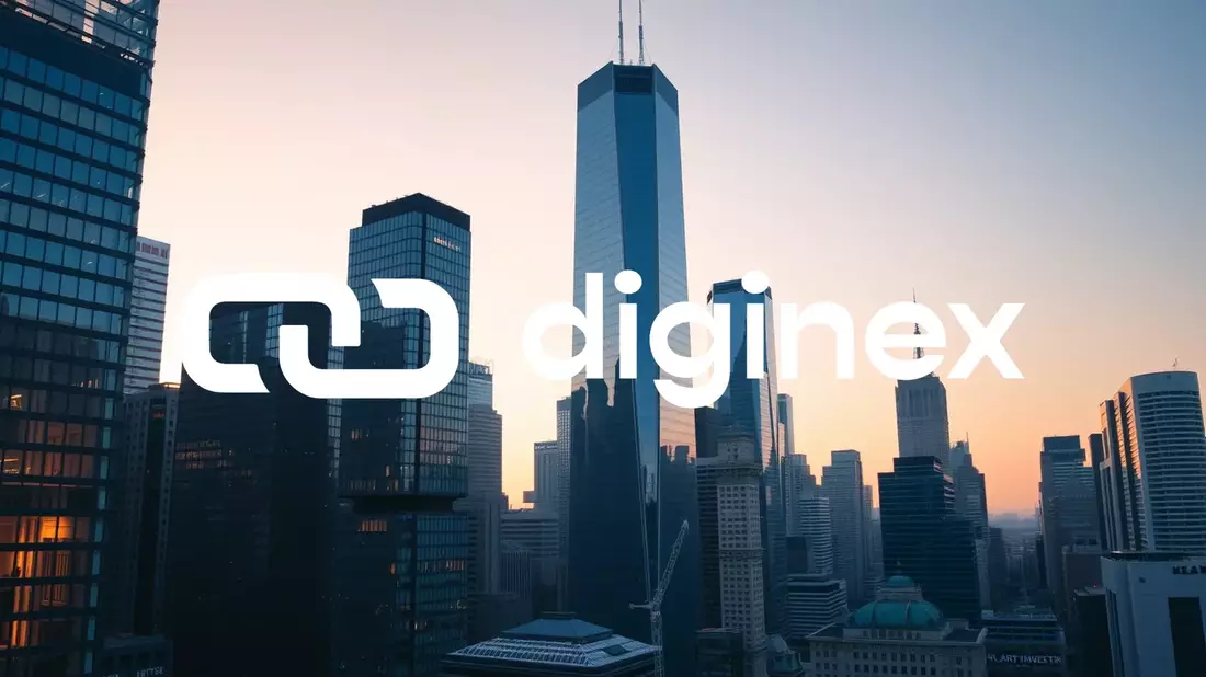 Diginex contra el reloj: el agrupamiento accionario que precede a una fusión de 1.500 millones Illustration mit AI erstellt übermittelt durch boerse-global.de