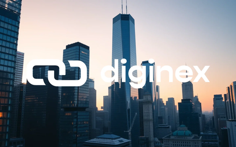 Diginex contra el reloj: el agrupamiento accionario que precede a una fusión de 1.500 millones - Foto: über boerse-global.de