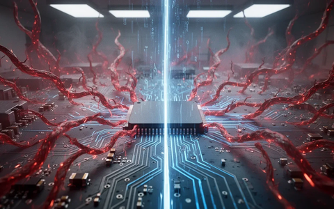 KI-Transformation: Unternehmen zwischen Produktivität und Cyber-Risiken - Foto: über boerse-global.de