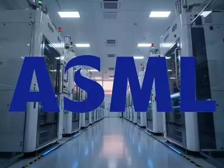 ASML: 80 EUV-Systeme für 2027 geplant - Foto: über boerse-global.de