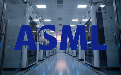 ASML: 80 EUV-Systeme für 2027 geplant - Foto: über boerse-global.de