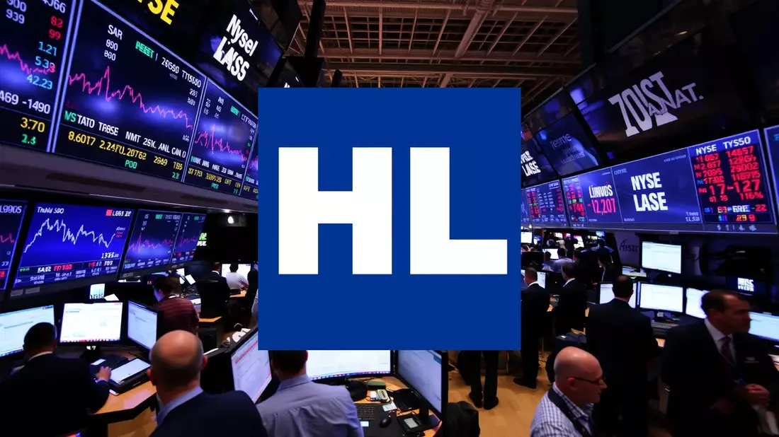 Hecla Mining Aktie: Greens-Creek-Tailings in Australien angekommen - Bild: über boerse-global.de