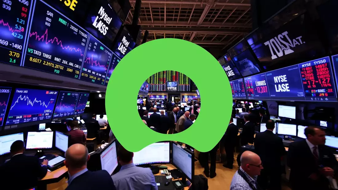 ServiceNow: La paradoja de un crédito de 4.000 millones, un buyback récord y un desplome del 18% Illustration mit AI erstellt übermittelt durch boerse-global.de