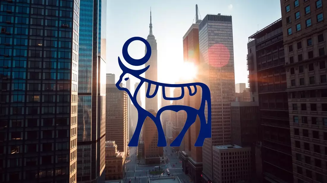 Novo Nordisk: La píldora que abre dos frentes mientras la acción busca suelo Illustration mit AI erstellt übermittelt durch boerse-global.de