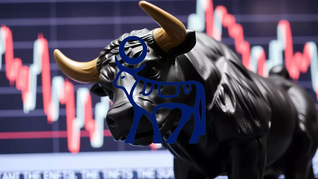 Novo Nordisk’s Teen Pill Push and Buyback Blitz Come as Oral Wegovy Leaves Lilly in the Dust Illustration mit AI erstellt übermittelt durch boerse-global.de