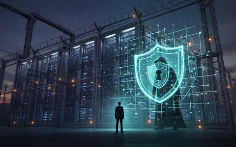 Digitale Transformation 2026: Zwischen Cyberkrieg und KI-Revolution - Foto: über boerse-global.de