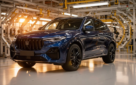 Pirelli & C.: Lamborghini Urus SE mit P Zero - Foto: über boerse-global.de