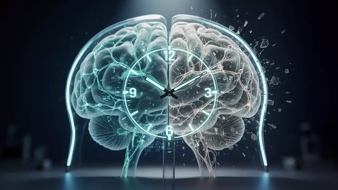Brain Age Gap: KI erkennt Demenzrisiko Jahre vor Ausbruch - Bild: über boerse-global.de