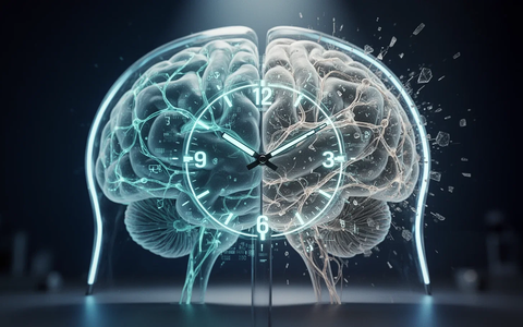 Brain Age Gap: KI erkennt Demenzrisiko Jahre vor Ausbruch - Foto: über boerse-global.de