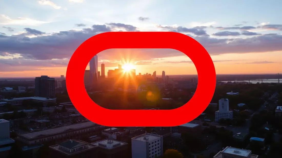 Oracle: El dilema de los 50.000 millones que divide a Wall Street Illustration mit AI erstellt übermittelt durch boerse-global.de