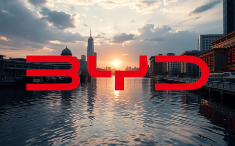 BYD: 60.000 reservas del Great Tang y un objetivo de exportación que desafía la lógica del mercado - Foto: über boerse-global.de