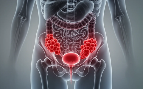 Bauchfett als Hauptrisikofaktor für Inkontinenz bei Frauen - Foto: über boerse-global.de