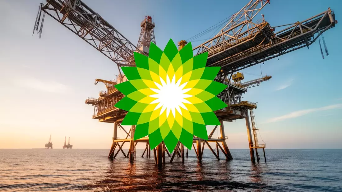 BP: Meg O'Neill präsentiert Q1-Ergebnisse am 28. April - Bild: über boerse-global.de