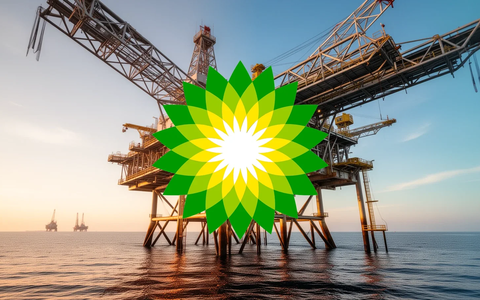 BP: Meg O'Neill präsentiert Q1-Ergebnisse am 28. April - Foto: über boerse-global.de